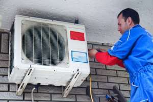 HVAC Companies Near Hendersonville, PA Available Now